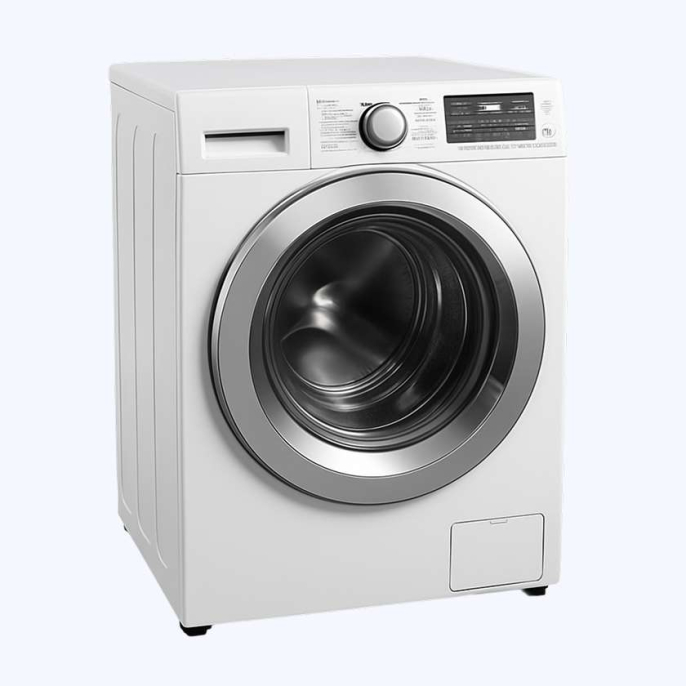 Стиральная машина Washlix 6105